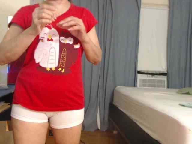 FIXMYASSTOO webcam