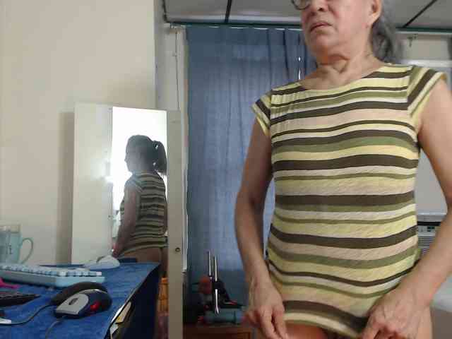 AnalTaxi Sex Cam Show