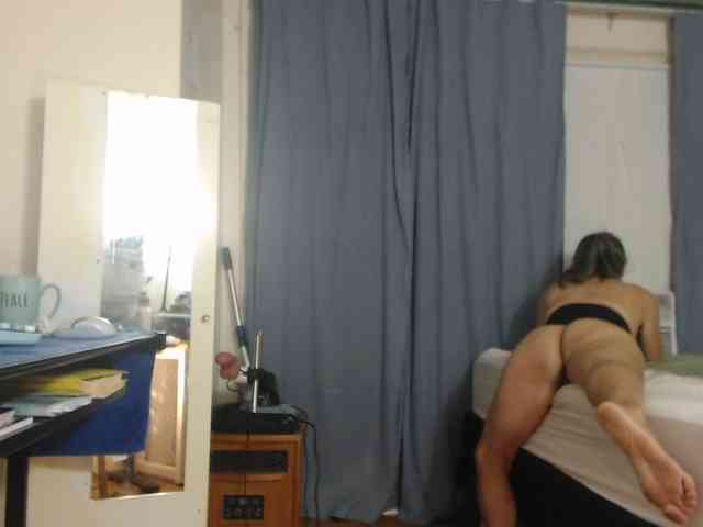 FIXMYASSTOO webcam