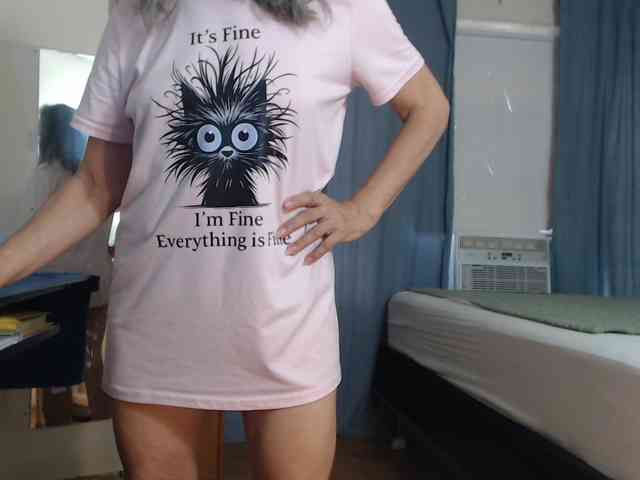 FIXMYASSTOO webcam