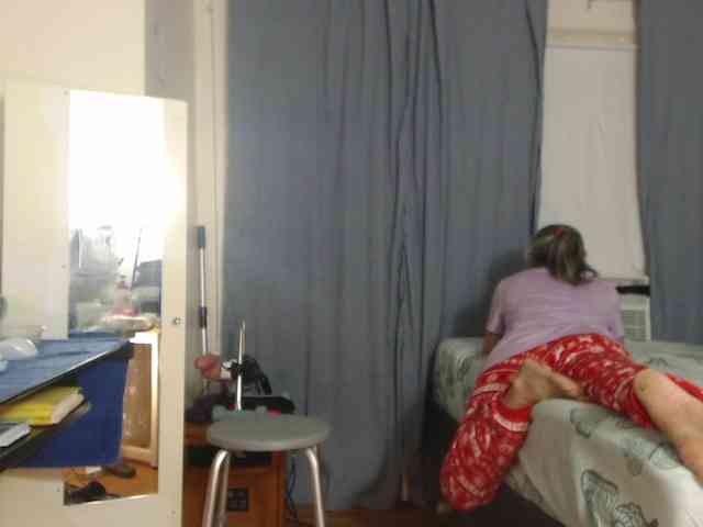 FIXMYASSTOO webcam