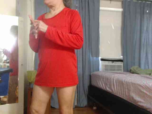 FIXMYASSTOO webcam