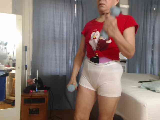 FIXMYASSTOO webcam