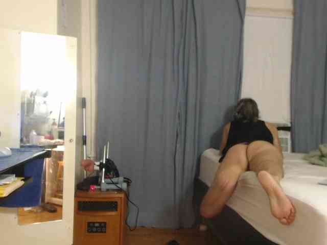 FIXMYASSTOO webcam