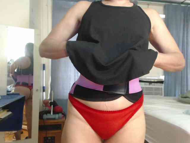 FIXMYASSTOO webcam