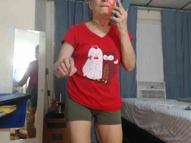 FIXMYASSTOO webcam