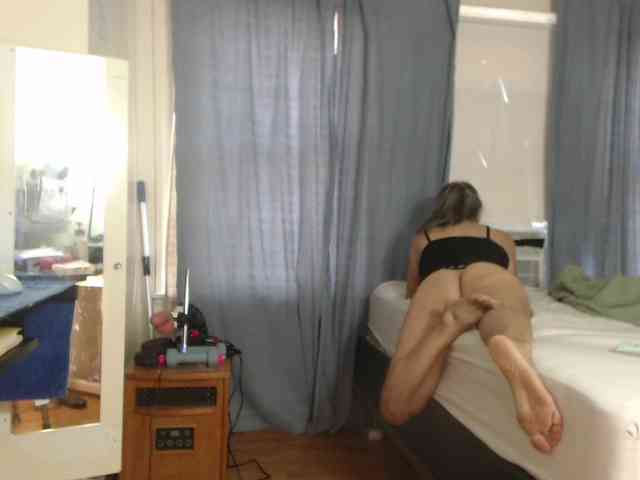 AnalTaxi Sex Cam Show