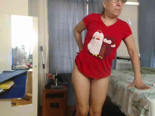 FIXMYASSTOO webcam
