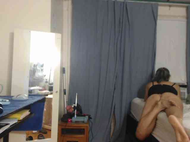 AnalTaxi Sex Cam Show