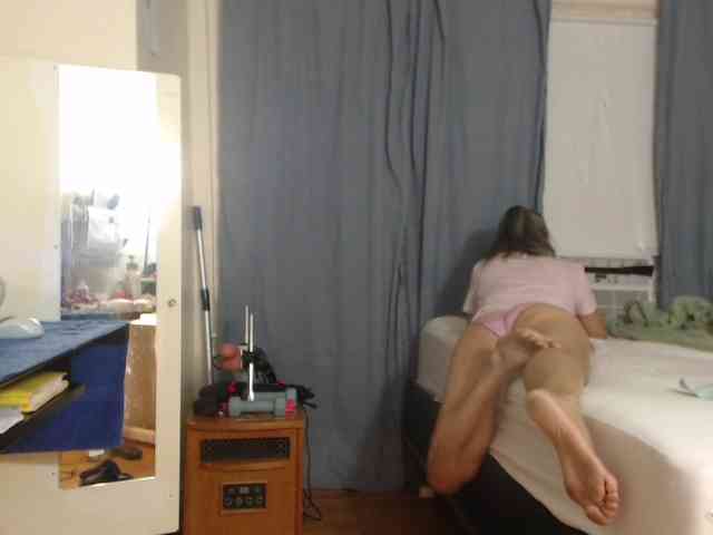 FIXMYASSTOO webcam