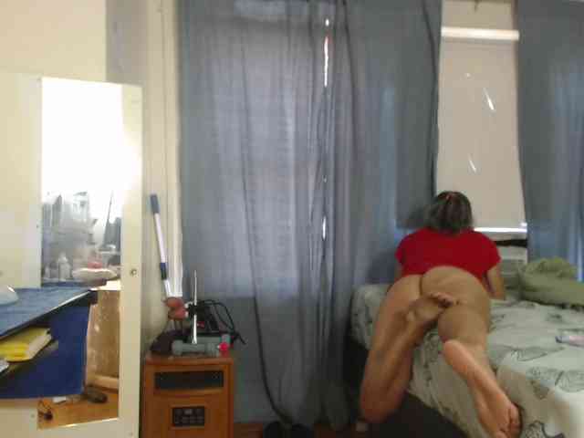 FIXMYASSTOO webcam
