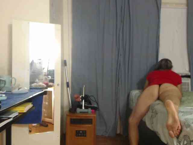 FIXMYASSTOO webcam