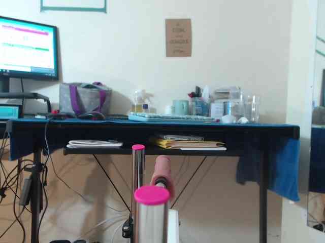 FIXMYASSTOO webcam