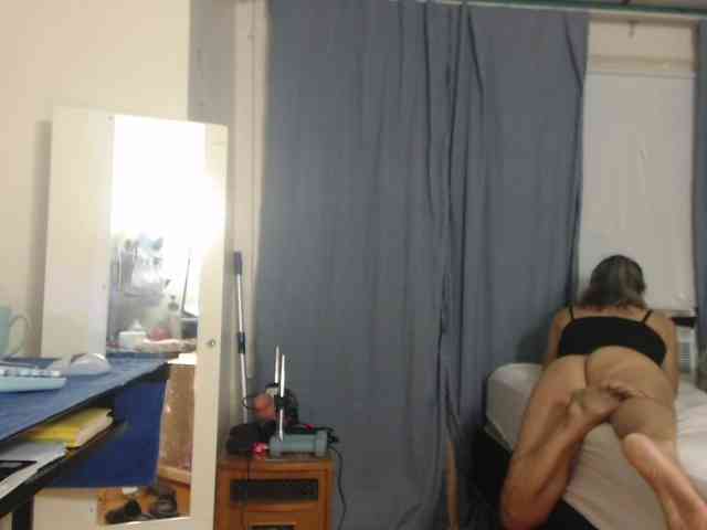 AnalTaxi Sex Cam Show