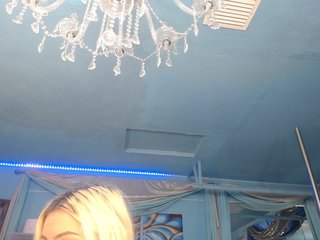 adrianna_fox Porn Show