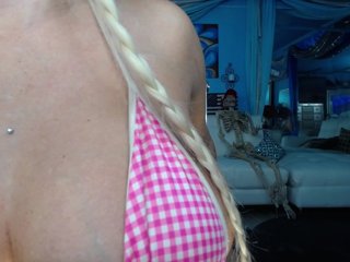 adrianna_fox Porn Show