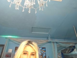 adrianna_fox Porn Show