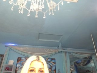 adrianna_fox Porn Show