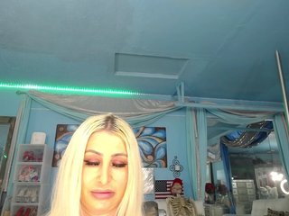 adrianna_fox Porn Show