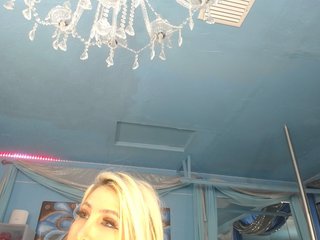 adrianna_fox Porn Show