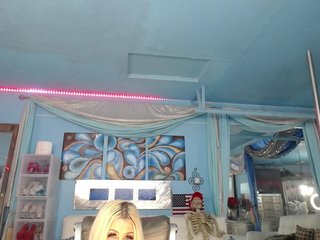 adrianna_fox Porn Show