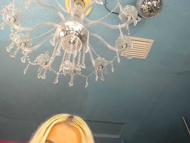 adrianna_fox live webcam show