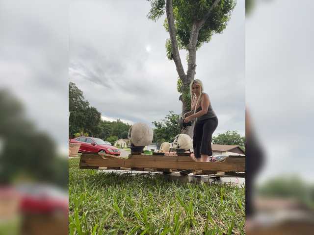 adrianna_fox live cam on BongaCams