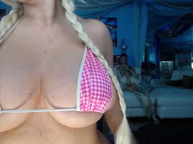 adrianna_fox live cam preview