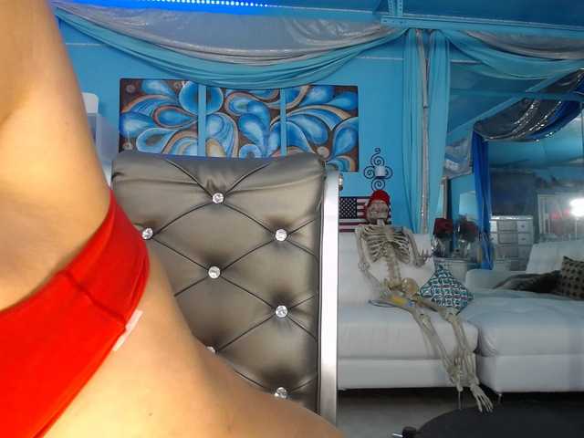 adrianna_fox live sex show