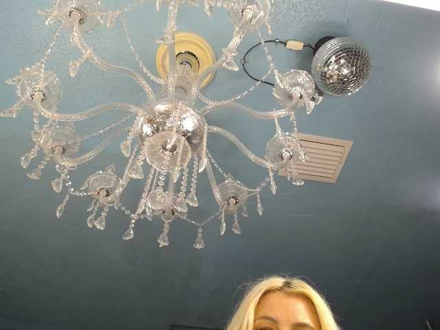 adrianna_fox live cam on BongaCams