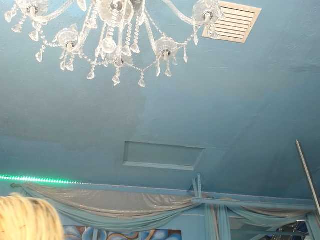 adrianna_fox live cam on BongaCams