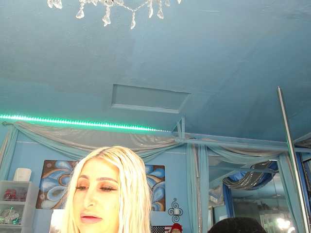 adrianna_fox Live Cam su BongaCams