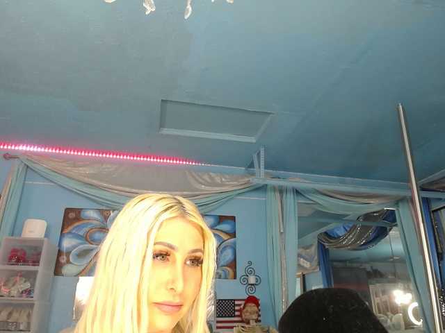 adrianna_fox Cam en direct sur BongaCams