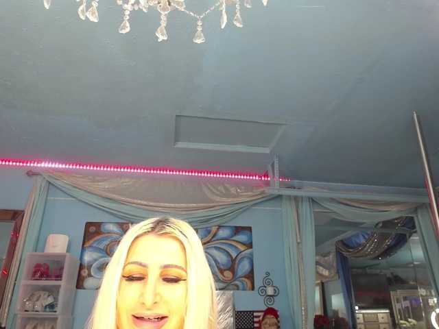adrianna_fox live cam preview