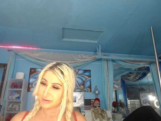 adrianna_fox live sex