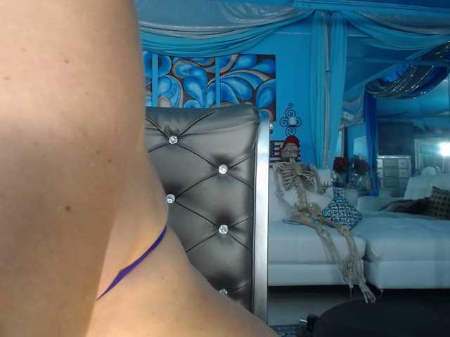 adrianna_fox live sex