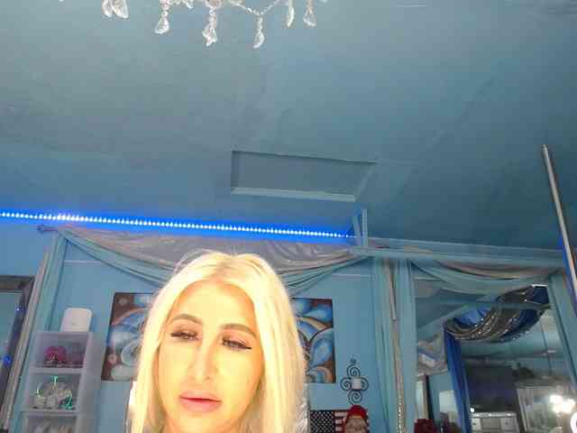 adrianna_fox webcam