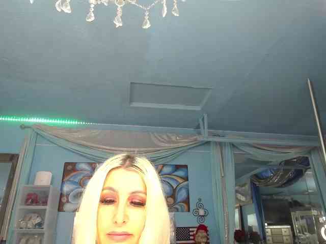 adrianna_fox webcam