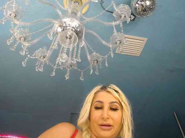 adrianna_fox webcam
