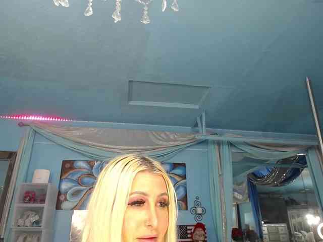 adrianna_fox webcam