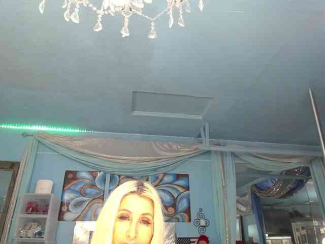 adrianna_fox webcam
