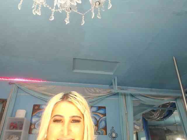 adrianna_fox webcam