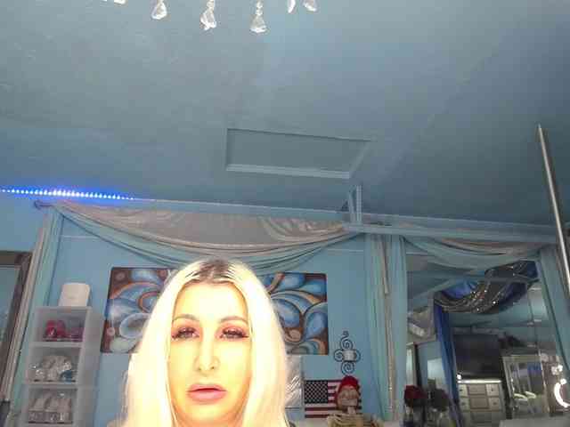 adrianna_fox webcam