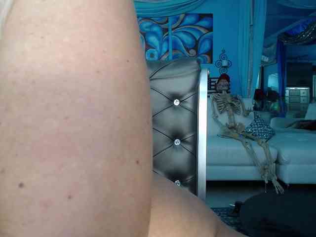 adrianna_fox webcam