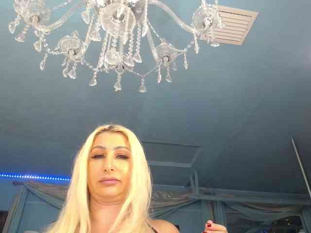 adrianna_fox webcam