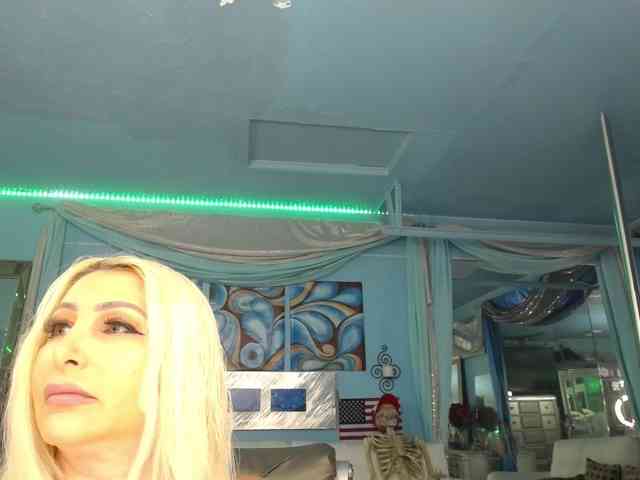 adrianna_fox webcam