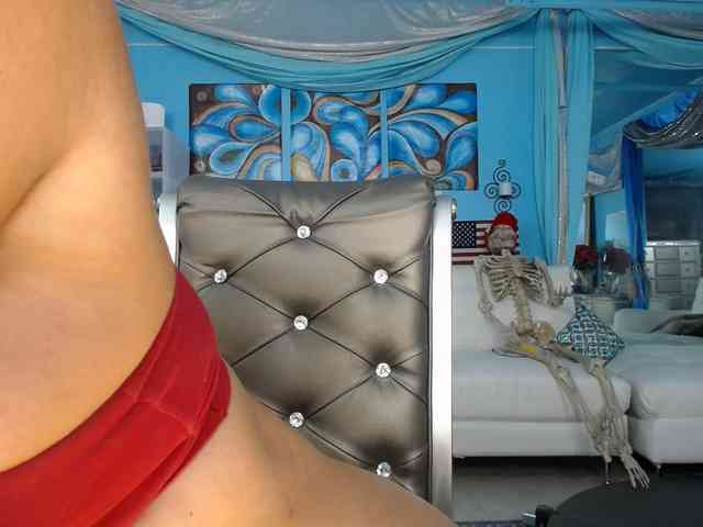 adrianna_fox webcam