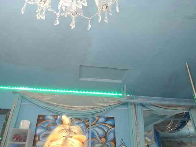 adrianna_fox webcam