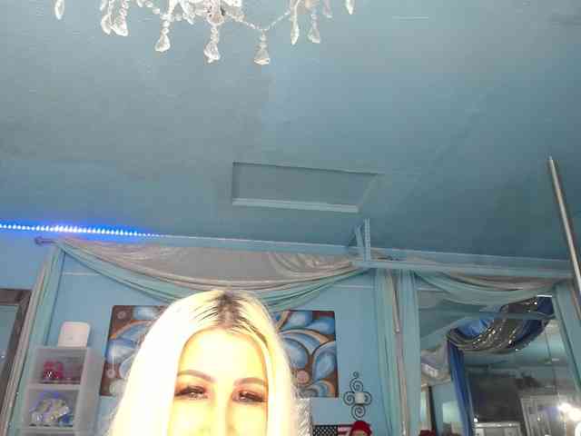adrianna_fox webcam