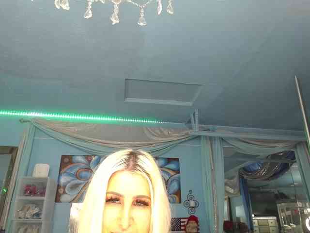 adrianna_fox webcam